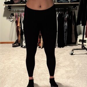 Sweetflexx Resistance Band Leggings (2 pack) Midrise